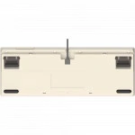 Клавиатура A4Tech S87 Pixels Red S87 PIXELS (Проводная, USB)