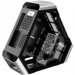 Корпус Jonsbo TR03-A Silver (Игровые, Mid-Tower)