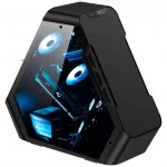 Корпус Jonsbo TR03-A Black (Игровые, Mid-Tower)