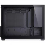 Корпус Jonsbo D32 PRO Черный D32 PRO BLACK Mini-Tower