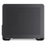Корпус Jonsbo U4 Mini MESH Черный U4mini MESHblack (Имиджевые, Mini-Tower)