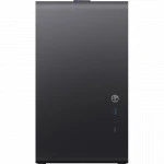 Корпус Jonsbo U4 Mini MESH Черный U4mini MESHblack (Имиджевые, Mini-Tower)