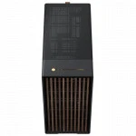 Корпус FRACTAL DESIGN North XL TG Dark Tint Black FD-C-NOR1X-02 (Премиальные, Full-Tower)