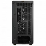 Корпус FRACTAL DESIGN North XL TG Dark Tint Black FD-C-NOR1X-02 (Премиальные, Full-Tower)