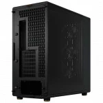 Корпус FRACTAL DESIGN North XL TG Dark Tint Black FD-C-NOR1X-02 (Премиальные, Full-Tower)