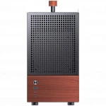 Корпус Jonsbo T6 Black (Имиджевые, Mini-Tower)