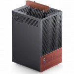 Корпус Jonsbo T6 Black (Имиджевые, Mini-Tower)