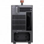 Корпус Jonsbo T6 Black (Имиджевые, Mini-Tower)