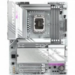 Материнская плата Gigabyte B860 AORUS ELITE WIFI7 ICE (ATX, LGA 1851)