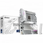 Материнская плата Gigabyte B860 AORUS ELITE WIFI7 ICE (ATX, LGA 1851)