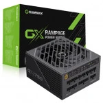 Блок питания GameMax GX-750 PRO BK GX750 PRO BLACK 750 Вт