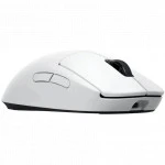 Мышь Logitech G Pro 2 Lightspeed White 910-007306 (Игровая, Беспроводная)