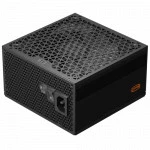 Блок питания PCcooler YN1000 Black P5-YN1000-G1FFBK1-EU 1000 Вт