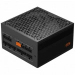 Блок питания PCcooler YN1000 Black P5-YN1000-G1FFBK1-EU 1000 Вт