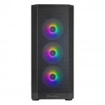 Корпус Silverstone SST-FA514X-BG G41FA514XBG0020 (Игровые, Mid-Tower)