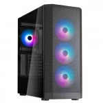 Корпус Silverstone SST-FA514X-BG G41FA514XBG0020 (Игровые, Mid-Tower)