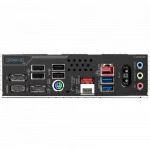 Материнская плата Gigabyte B850M GAMING X WIFI6E (Micro-ATX, AMD AM5)