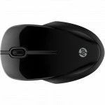 Мышь HP 250 6V2J7AA Бюджетные, Беспроводная