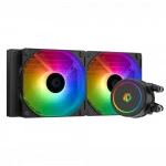 Система охлаждения ID-Cooling FX240 ARGB (Black) FX240_ARGB Для процессора