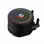 Система охлаждения ID-Cooling FX240 ARGB (Black) FX240_ARGB Для процессора