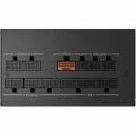 Блок питания PCcooler ATX 750W P5-YN750-G1F P5-YN750-G1FFBK1-EU 750 Вт, 80+ Gold