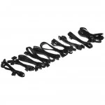 Блок питания PCcooler ATX 850W P5-YN850-G1F P5-YN850-G1FFBK1-EU (850 Вт)