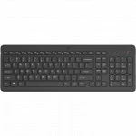 Клавиатура HP 225 805T1AA (Беспроводная, USB)