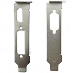 Видеокарта OCPC GT 610 OCVNGT610G2F (2 ГБ)