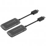 Аксессуар для ПК и Ноутбука LENKENG LKV488Mini (Удлинитель)