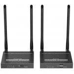 Аксессуар для ПК и Ноутбука LENKENG LKV677KVM (Удлинитель)