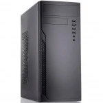Корпус Foxline FL-301-FZ450-RW (Бюджетные, Mid-Tower)