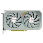 Видеокарта AFOX RTX3060Ti GAMING AF3060TI-8192D6H7-V2 (8 ГБ)
