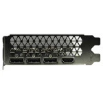 Видеокарта AFOX RTX3060Ti GAMING AF3060TI-8192D6H7-V2 (8 ГБ)