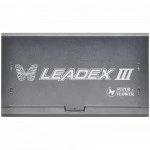 Блок питания Super Flower Leadex III Gold ATX 3.1 850W (SF-850F14GE(GL) (850 Вт)