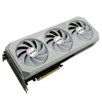 Видеокарта AFOX RTX3070Ti GAMING 8GB AF3070TI-8GD6XH7-V2 (8 ГБ)
