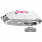 Мышь Logitech G309 Lightspeed Ayaka Special Edition 910-007479 (Игровая, Беспроводная)