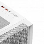 Корпус PCcooler C3D510 WH C3D510-WHP0-GL (Игровые, Mid-Tower)