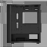 Корпус PCcooler C3B310 Black C3B310-BKP0-GL Mini-Tower