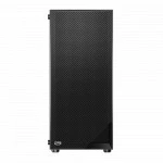 Корпус PCcooler C3B310 Black C3B310-BKP0-GL Mini-Tower