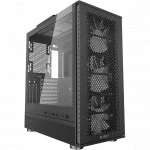 Корпус PCcooler ME200 MESH BK C3-A520BKP3-GL Mid-Tower
