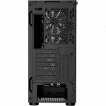 Корпус PCcooler ME200 MESH BK C3-A520BKP3-GL Mid-Tower