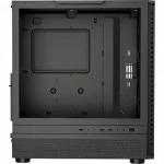 Корпус PCcooler ME200 MESH BK C3-A520BKP3-GL Mid-Tower