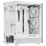 Корпус PCcooler ME200 MESH WH C3-A520WHP3-GL (Игровые, Mid-Tower)