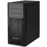 Корпус Silverstone SST-PS13B G410PS13B000020|| (Бюджетные, Mid-Tower)