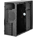 Корпус Silverstone SST-PS13B G410PS13B000020|| (Бюджетные, Mid-Tower)