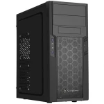 Корпус Silverstone SST-PS13B G410PS13B000020|| (Бюджетные, Mid-Tower)