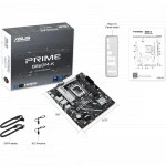 Материнская плата Asus PRIME B860M-K 90MB1JT0-M0EAY0 (Micro-ATX, LGA 1851)