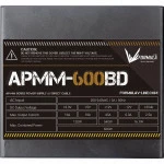 Блок питания Formula APMM-600BD (600 Вт)