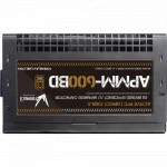 Блок питания Formula APMM-600BD (600 Вт)