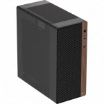 Корпус Formula TimberLine T2 Black TIMBERLINE T2 (Имиджевые, Mid-Tower)